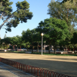 parque del cuco Jerez