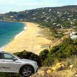 playa Alemanes Solera