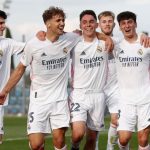 real madrid castilla