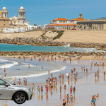 santa maria del mar tiguan