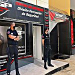 Jerez TV seguridad DSP