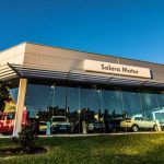 solera motor fachada