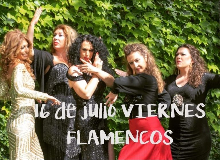 viernes flamencos jerez