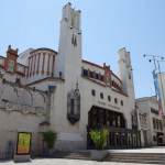 Jerez Televisión Teatro Villamarta