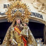 virgen del carmen Jerez (2)
