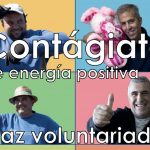 voluntariado Madre Coraje