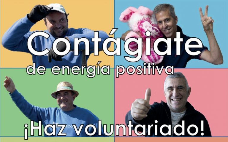 voluntariado Madre Coraje