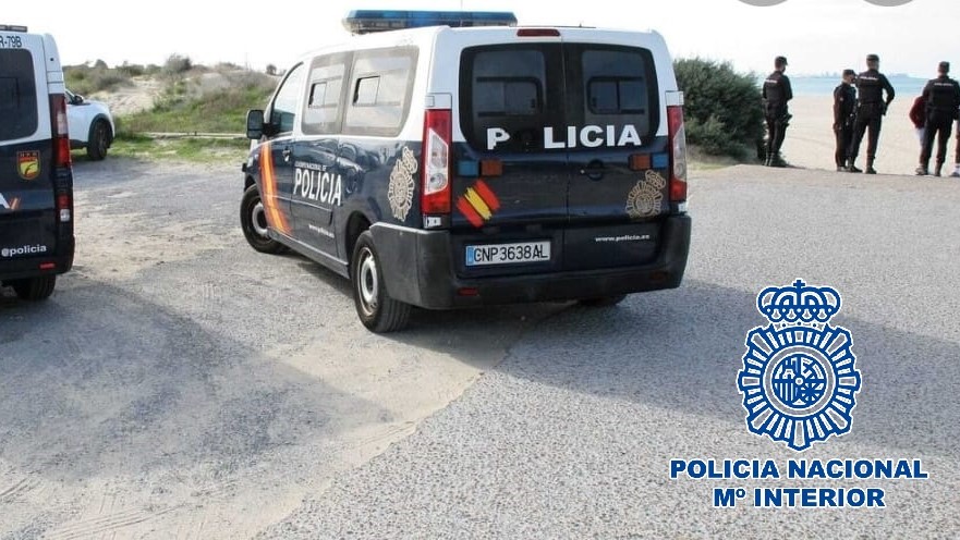 2021-08-17 El Puerto Santa María Detenidos Puerto Sherry (3)