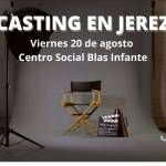 CASTING EN JEREZ