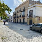 Jerez TV corte plaza arroyo