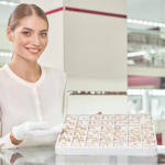 dependiente joyería