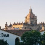 fachada gonzalez byass