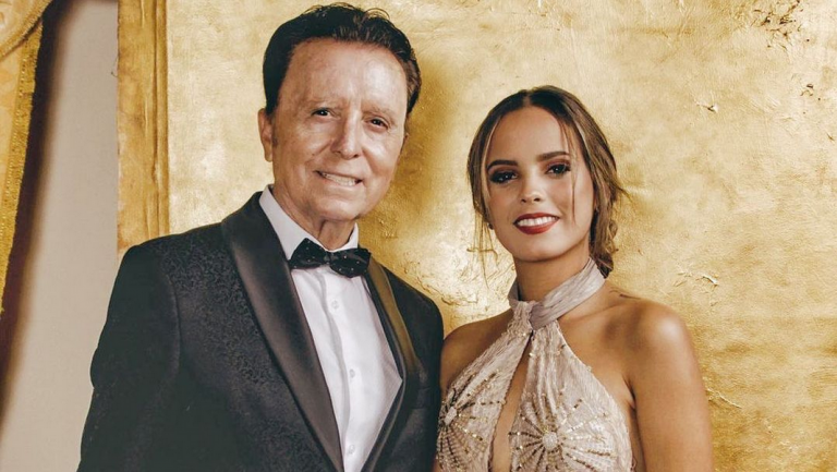 gloria camila y ortega