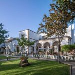 hotal duque de medinaceli