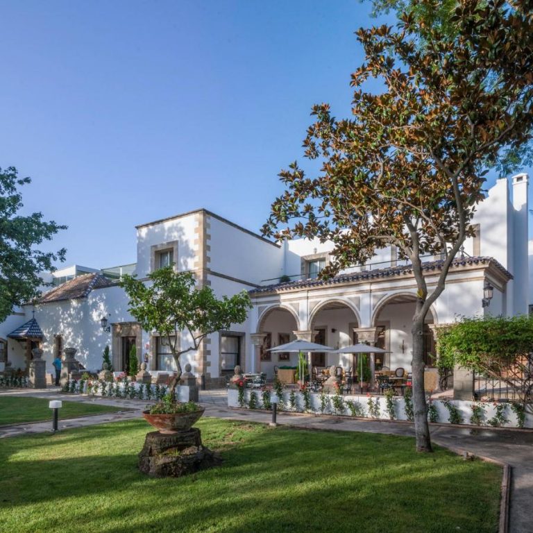 hotal duque de medinaceli