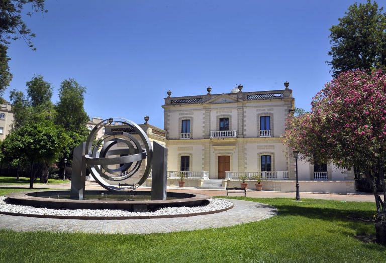 jardines atalaya Jerez TV 2021