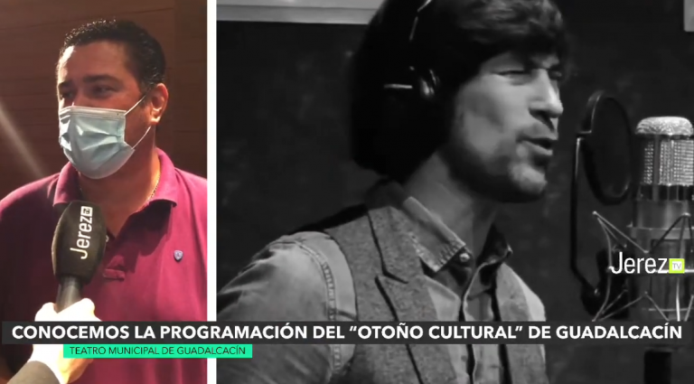 programacion otoño cultural Guada