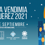 vendimia jerez fiestas