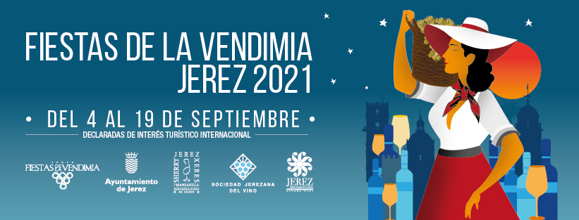 vendimia jerez fiestas