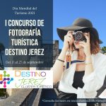 CONCURSO FOTOGRAFÍA TURÍSTICA EN JEREZ