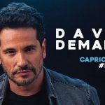 David de Maria Capricornio