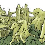 Jerez universal cartel