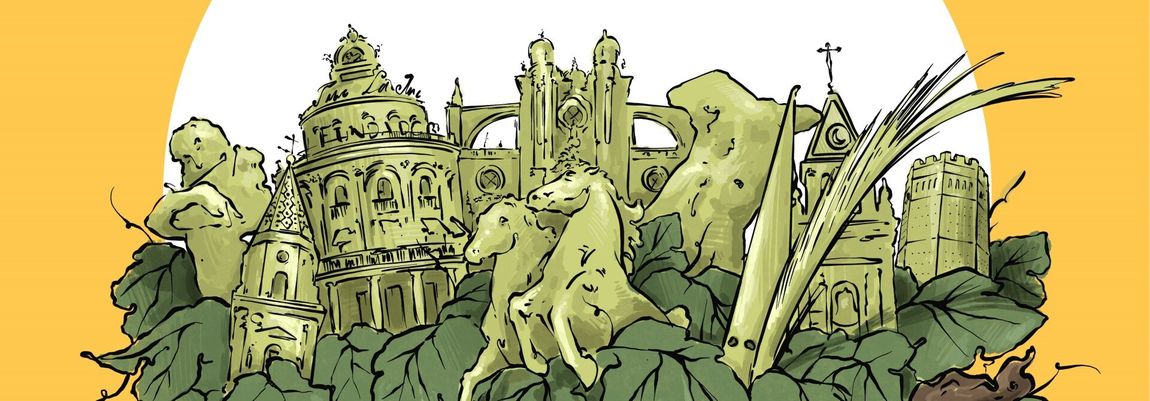 Jerez universal cartel