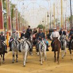 Feria del Caballo 2022