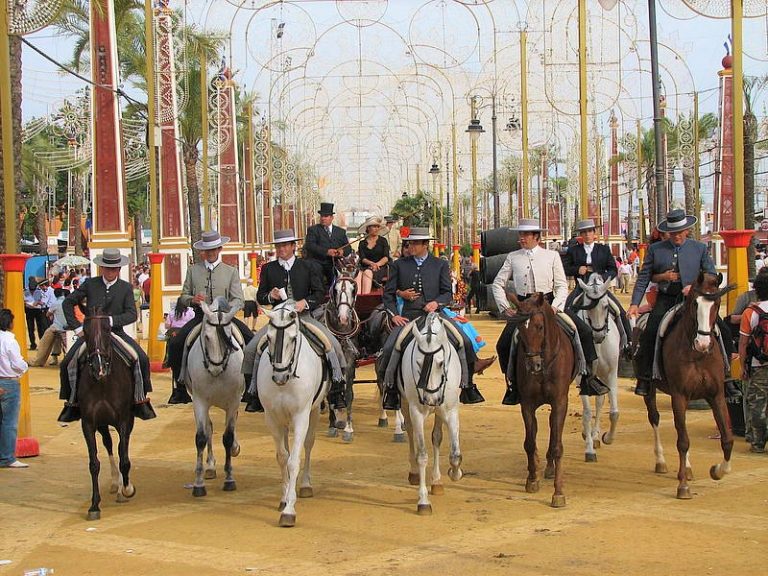 Feria del Caballo 2022