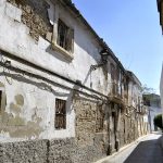 casa antigua en venta en Jerez