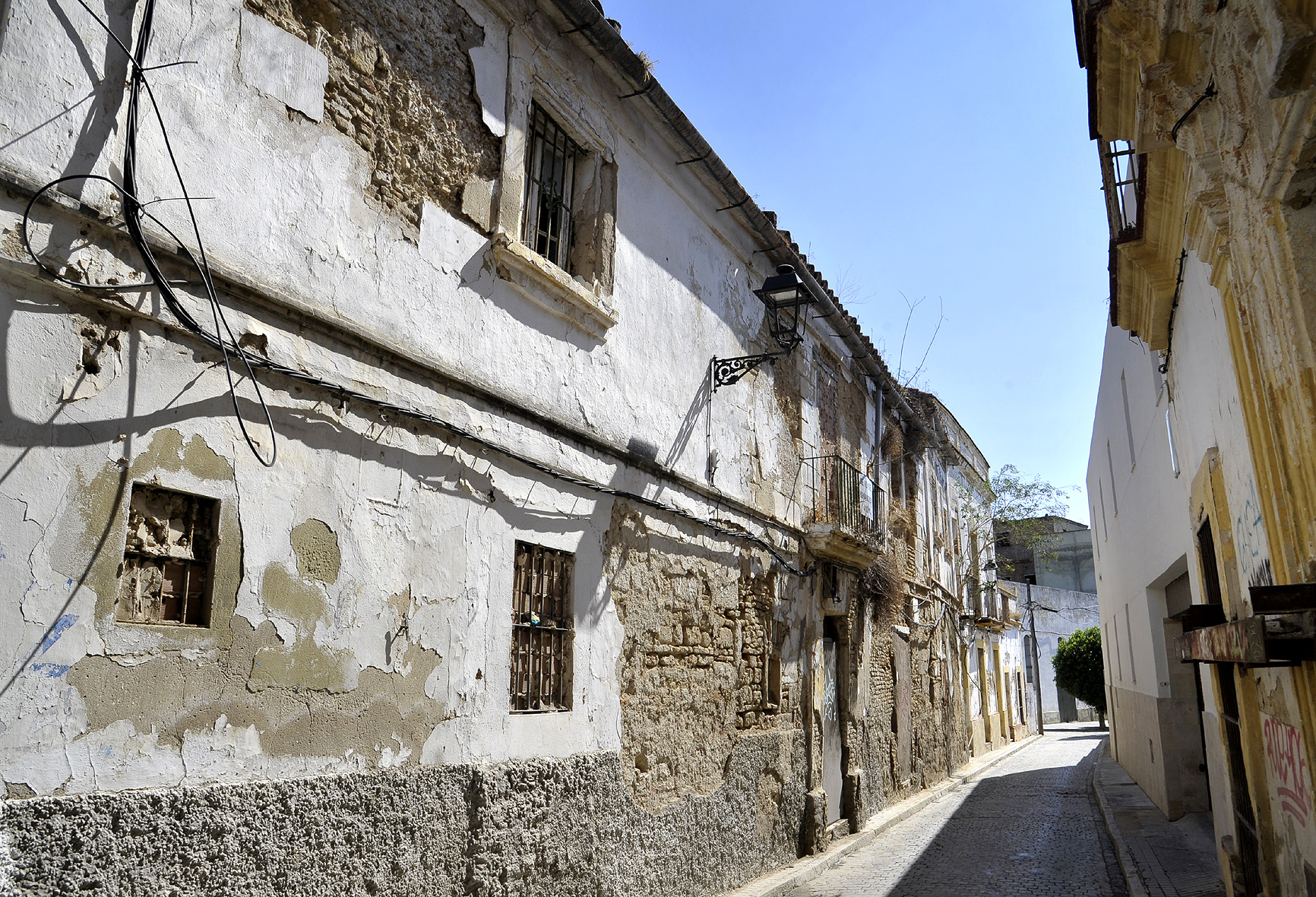casa antigua en venta en Jerez