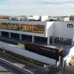 fachada tanatorio Jerez