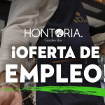 hontoria empleo