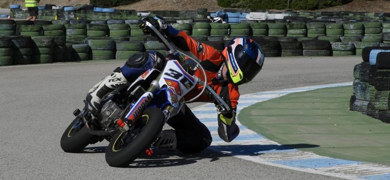 motos escuela motocilismo