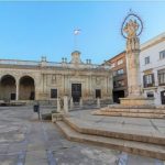 Jerez Televisión Plaza de la Asunción