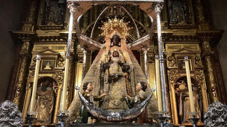 Jerez TV Virgen de La Merced 2025
