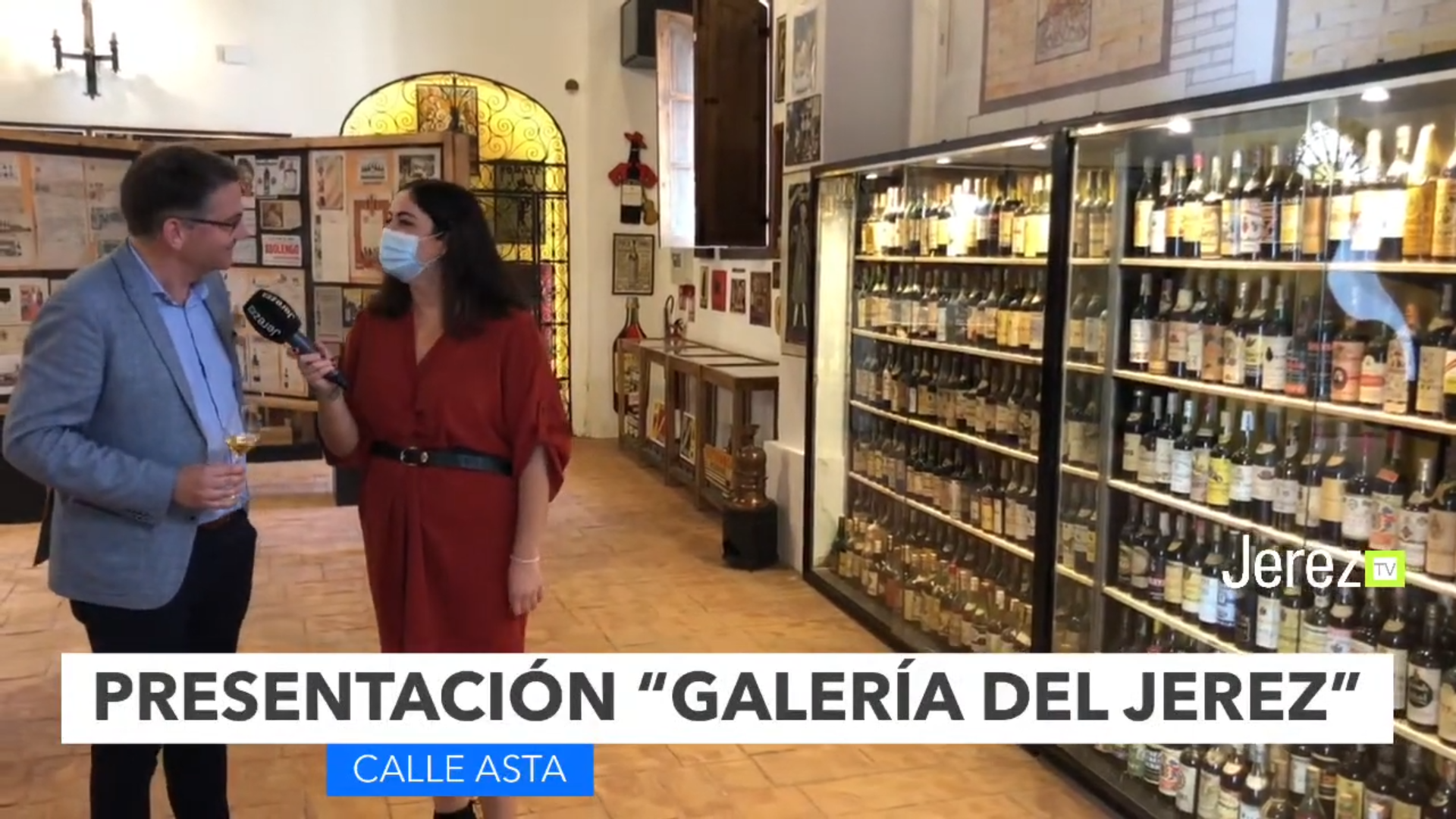 Galeria del Jerez