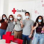 cruz roja jerez voluntarios