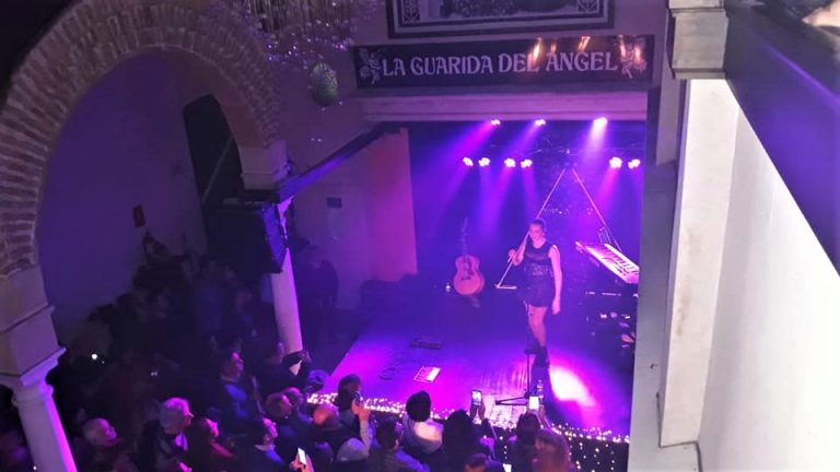 guarida del angel (2)