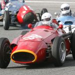 jerez historic festival 2