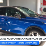 nuevo nissan directo