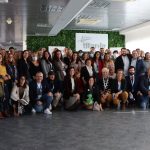 De alma emprendedora