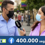 JEREZ TV 400 MIL SEGUIDORES