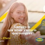 LUZ Shopping - Black Friday - 2