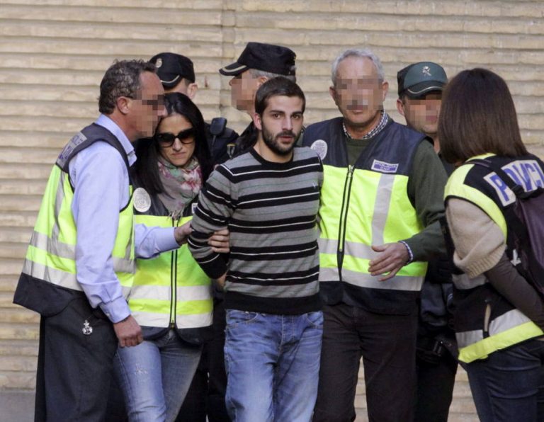 Jerez Televisión Miguel Carcaño
