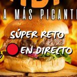 SúPER RETO 🔴en directo