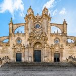 Jerez TV catedral de Jerez 2022