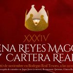 cena reyes foto