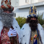 reyes magos guadalcacín