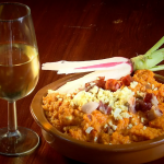 ruta del mosto jerez